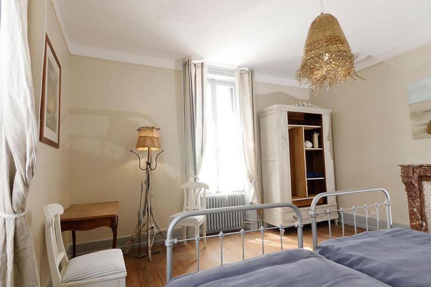 Chateau D'arfeuilles Et Tables D'hotes