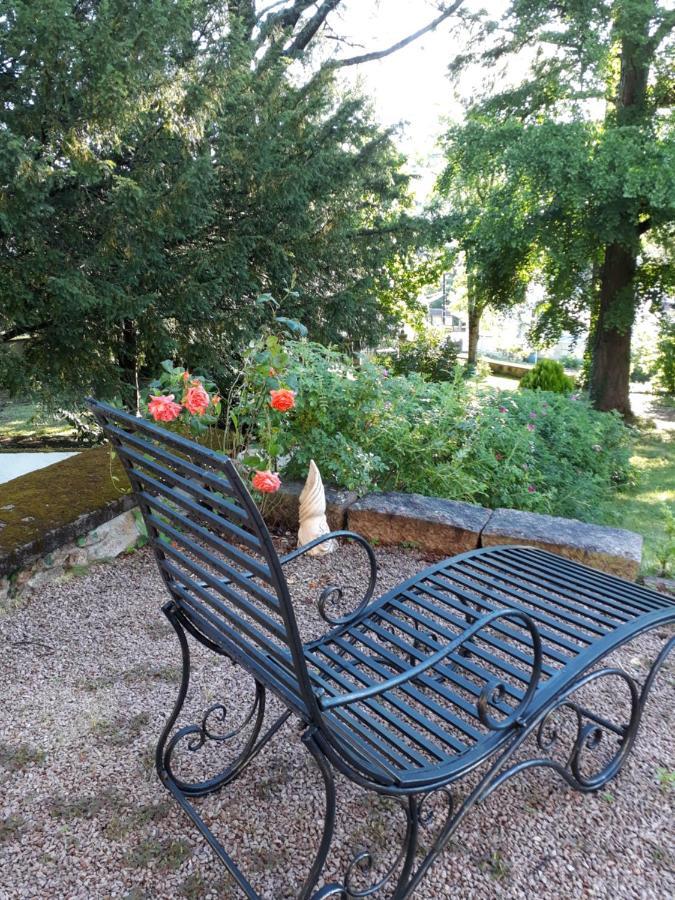 Chateau D'arfeuilles Et Tables D'hotes * Arfeuilles