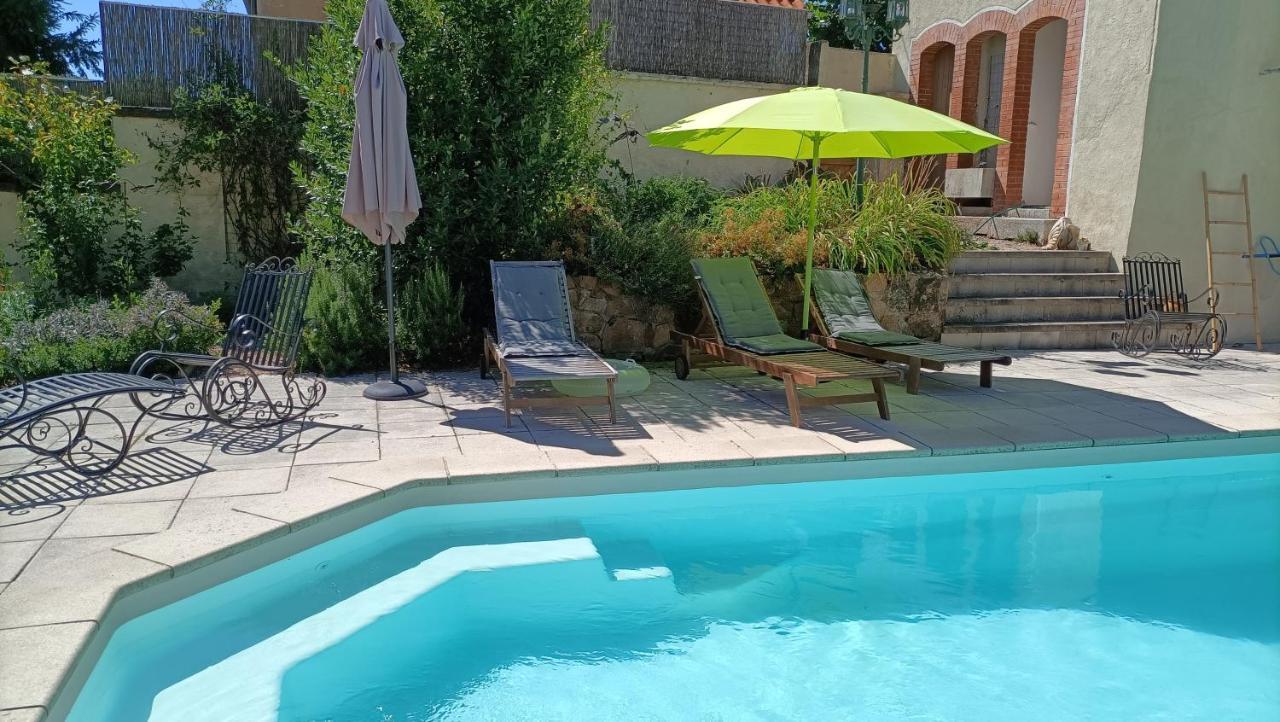 Chateau D'arfeuilles Et Tables D'hotes