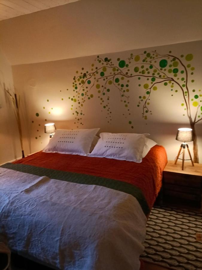 Chateau D'arfeuilles Et Tables D'hotes * Arfeuilles