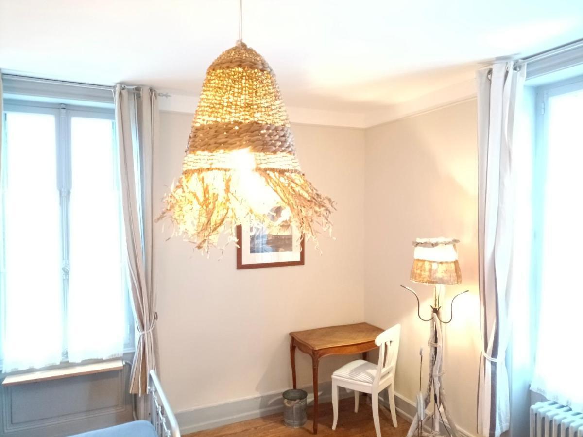 Chateau D'arfeuilles Et Tables D'hotes *