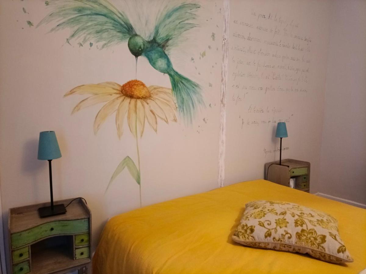 Chateau D'arfeuilles Et Tables D'hotes Bed & Breakfast Arfeuilles