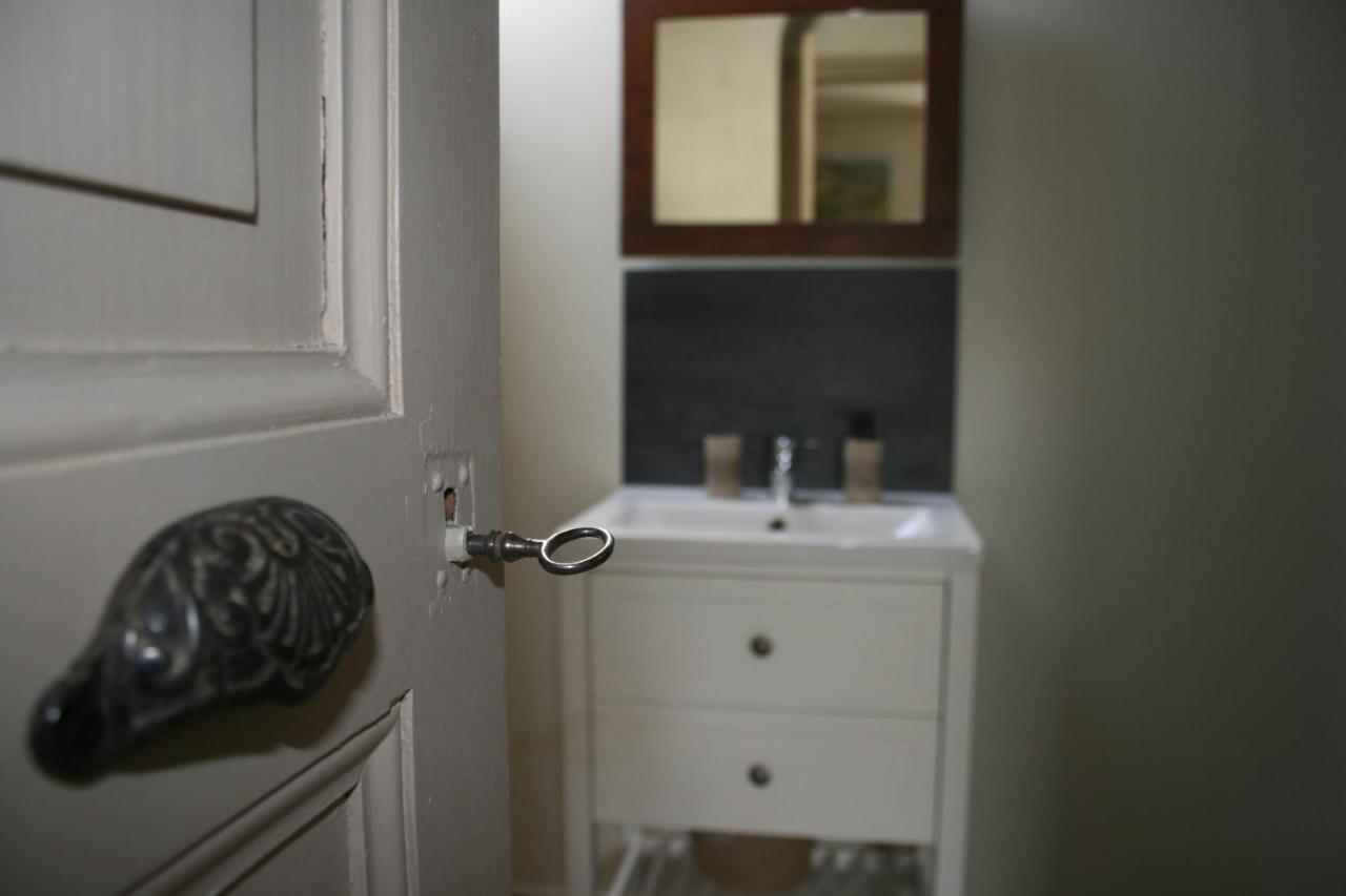Bed & Breakfast Chateau D'arfeuilles Et Tables D'hotes