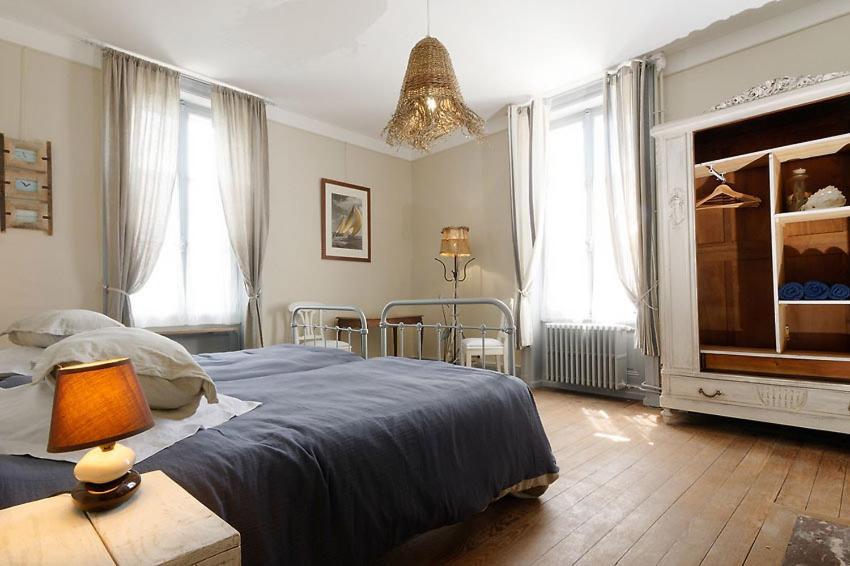 Bed & Breakfast Chateau D'arfeuilles Et Tables D'hotes