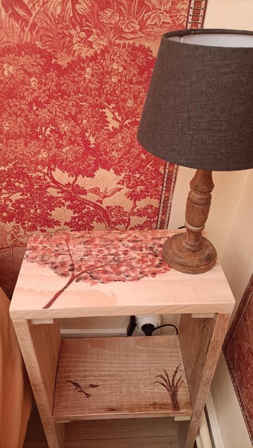 Bed & Breakfast Chateau D'arfeuilles Et Tables D'hotes Arfeuilles