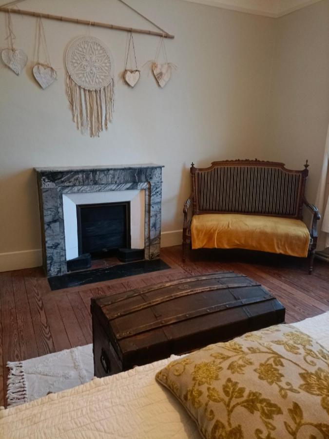 Chateau D'arfeuilles Et Tables D'hotes *