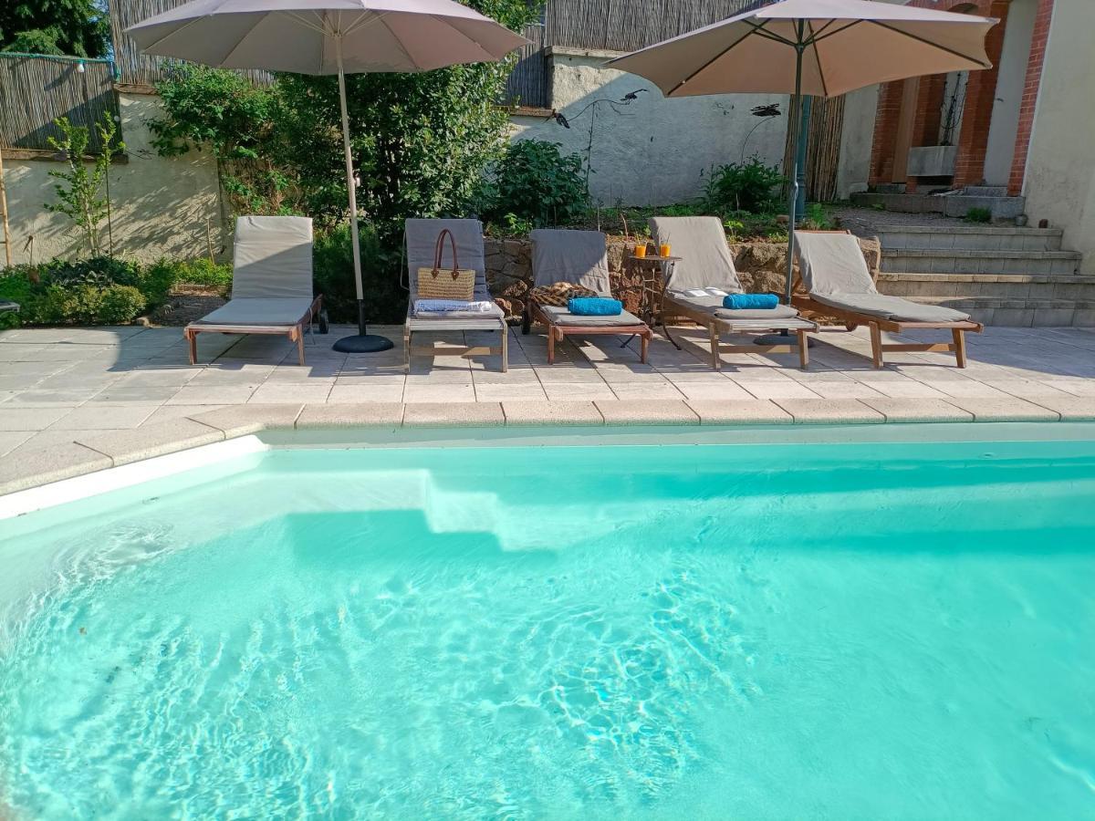 Chateau D'arfeuilles Et Tables D'hotes * Arfeuilles