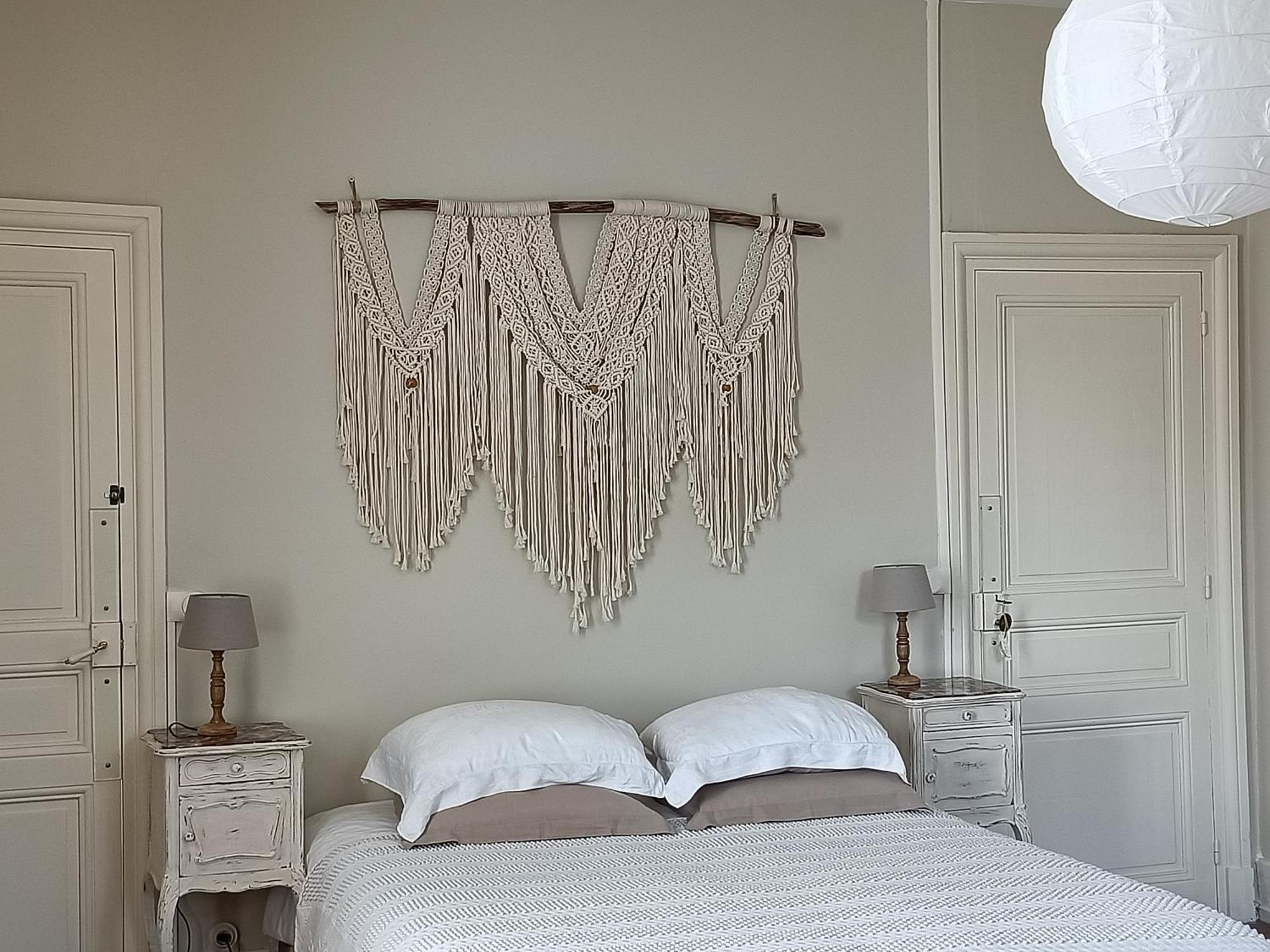 Chateau D'arfeuilles Et Tables D'hotes