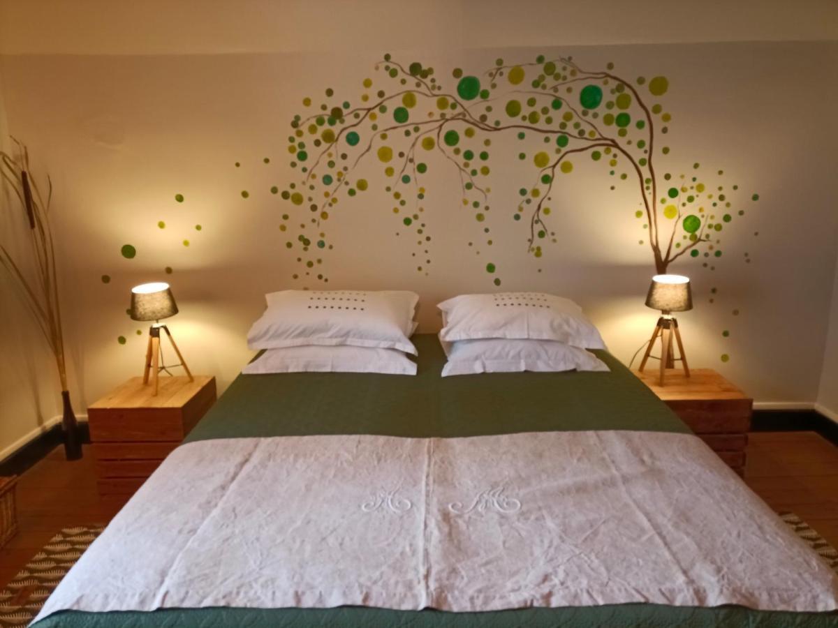 Chateau D'arfeuilles Et Tables D'hotes Bed & Breakfast Arfeuilles