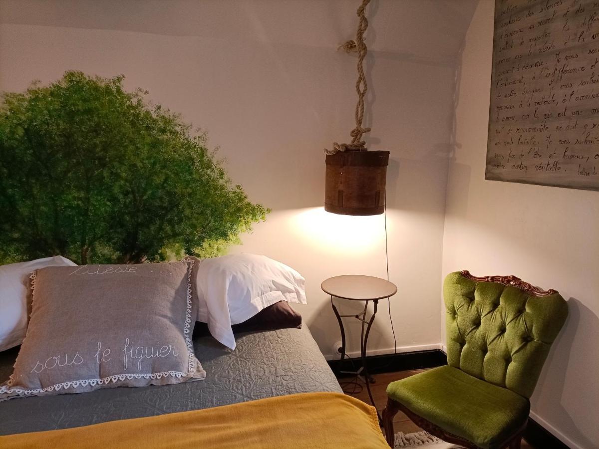 Chateau D'arfeuilles Et Tables D'hotes